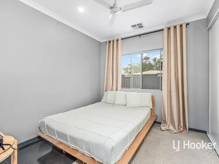 Third view of Homely house listing, 18 Bonanni Circuit, Ross NT 873