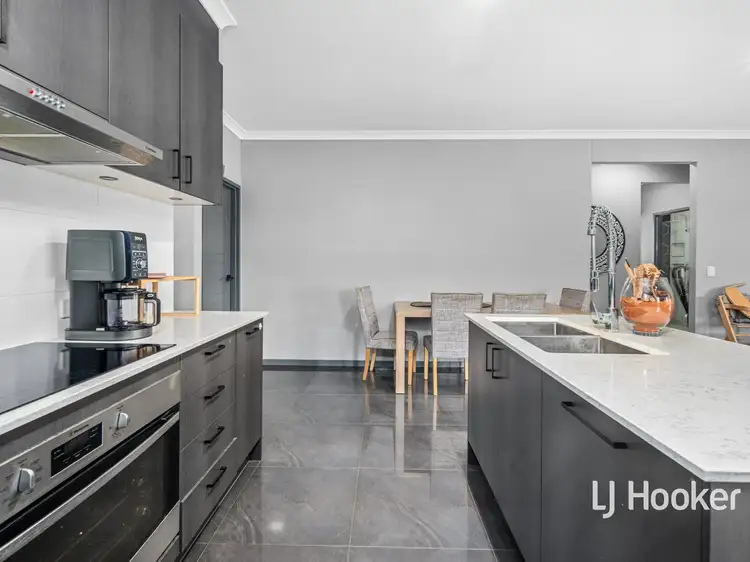 Fifth view of Homely house listing, 18 Bonanni Circuit, Ross NT 873