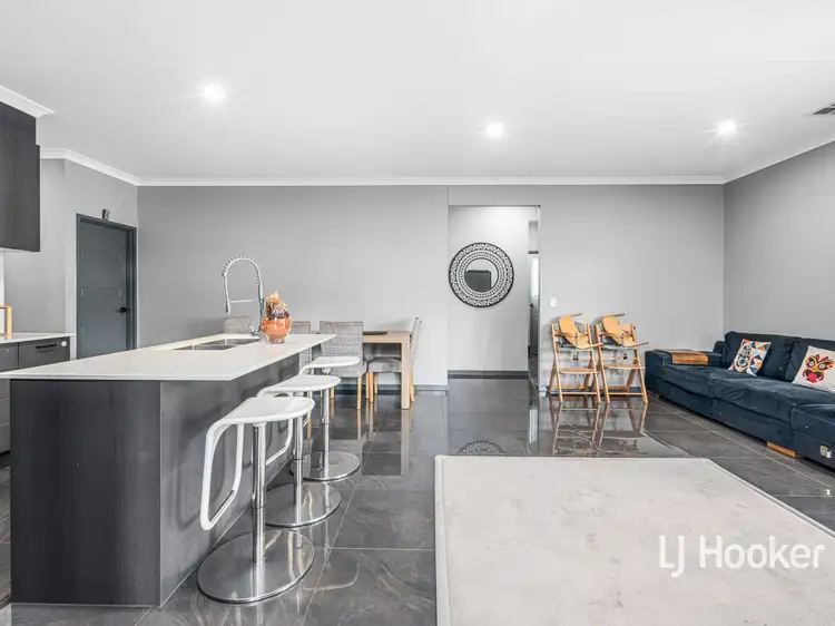 Seventh view of Homely house listing, 18 Bonanni Circuit, Ross NT 873