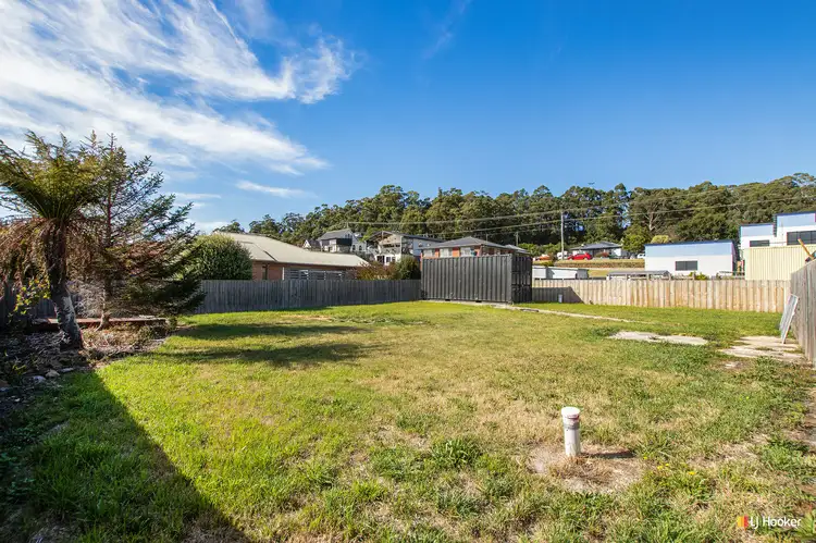 Second view of Homely land listing, Lot 2/. Elizabeth Street, Somerset TAS 7322