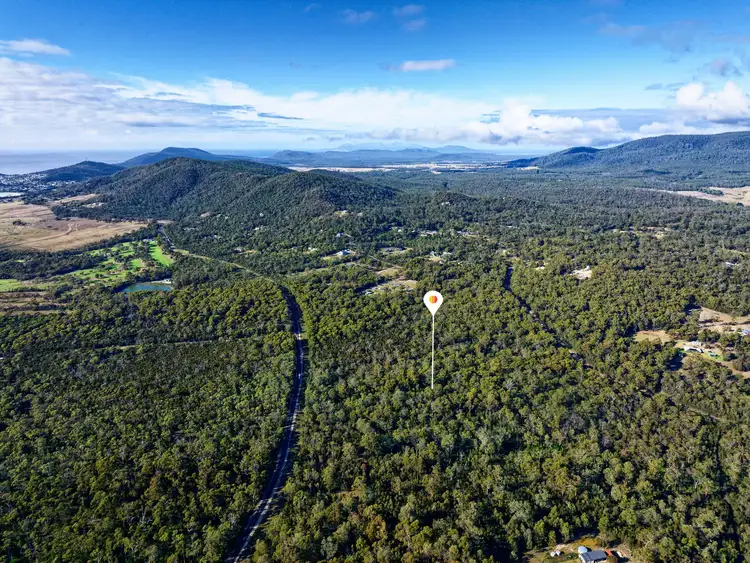Third view of Homely land listing, 2 Barnard Drive, Bicheno TAS 7215