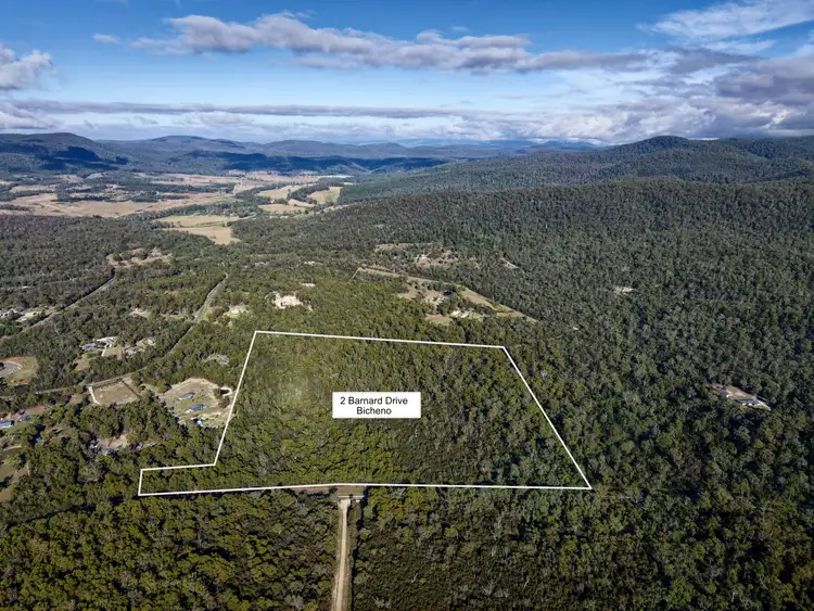 Fifth view of Homely land listing, 2 Barnard Drive, Bicheno TAS 7215