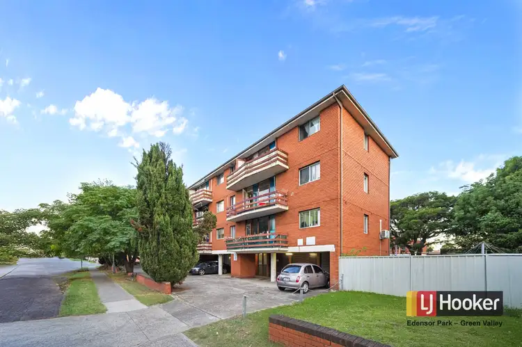 Main view of Homely unit listing, 9/23 Park Road, Cabramatta NSW 2166
