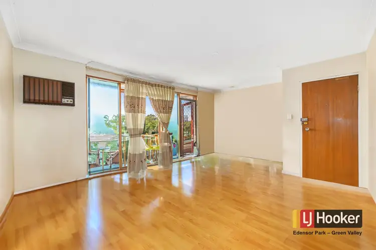 Second view of Homely unit listing, 9/23 Park Road, Cabramatta NSW 2166