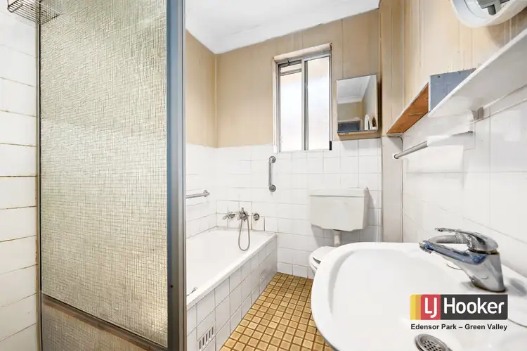 Sixth view of Homely unit listing, 9/23 Park Road, Cabramatta NSW 2166