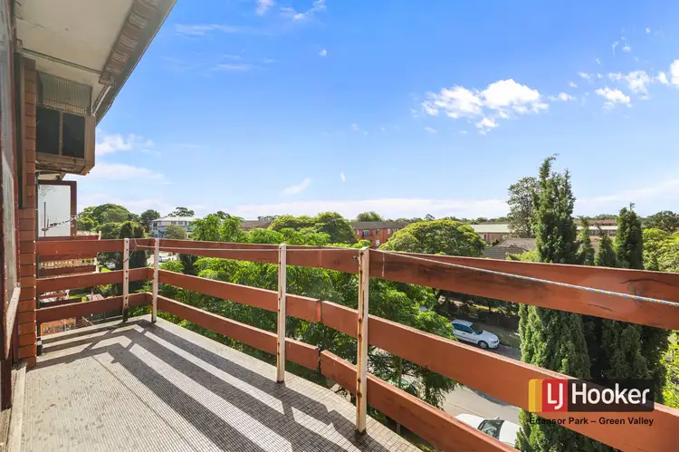 Seventh view of Homely unit listing, 9/23 Park Road, Cabramatta NSW 2166