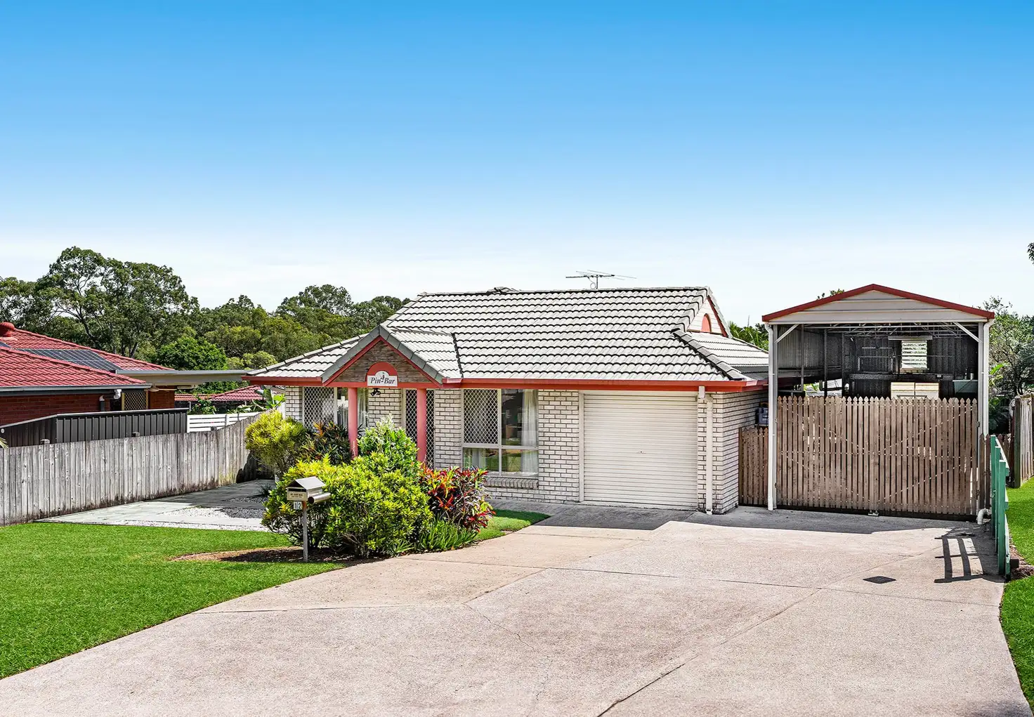 Main view of Homely house listing, 12 Pinnibar Street, Hemmant QLD 4174