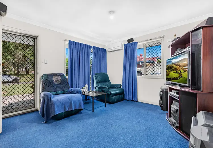 Second view of Homely house listing, 12 Pinnibar Street, Hemmant QLD 4174
