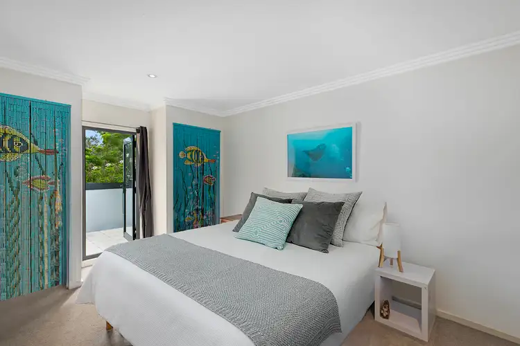 Fourth view of Homely semi-detached listing, 1/28 Mclean Street, Killarney Vale NSW 2261