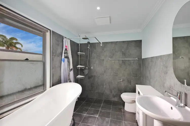 Fifth view of Homely semi-detached listing, 1/28 Mclean Street, Killarney Vale NSW 2261