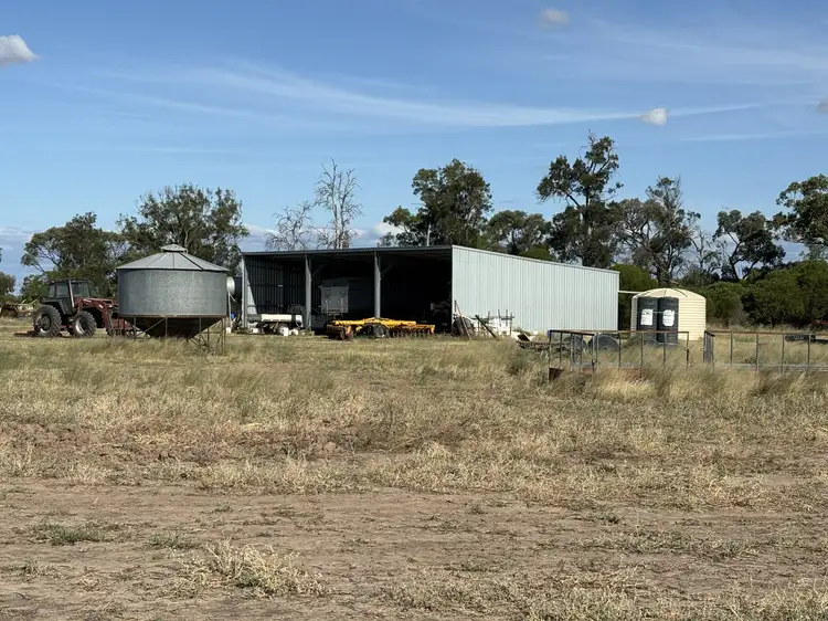 Fourth view of Homely rural property listing, 31850 Cunningham Hwy, Goondiwindi QLD 4390