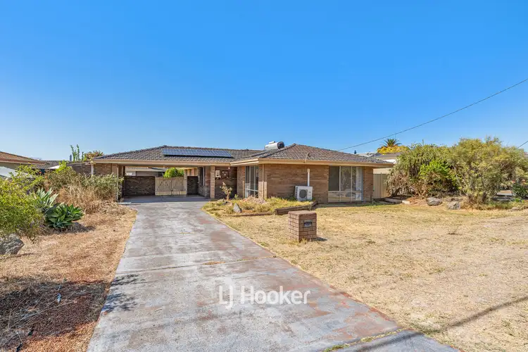 Main view of Homely house listing, 28 Archer Street, Collie WA 6225