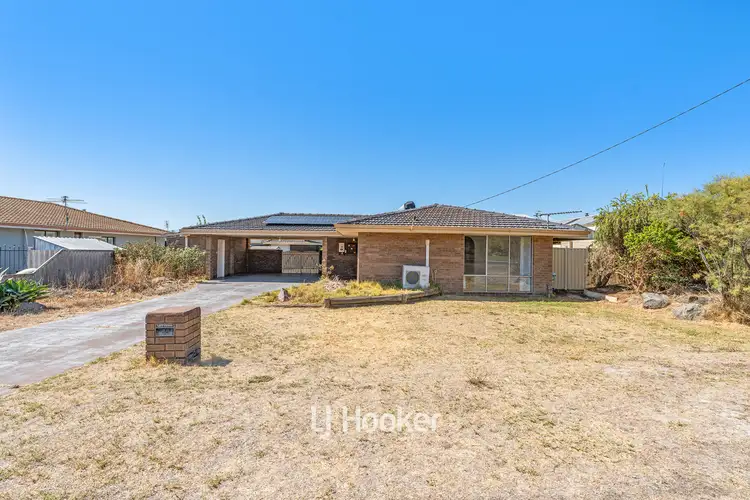 Second view of Homely house listing, 28 Archer Street, Collie WA 6225