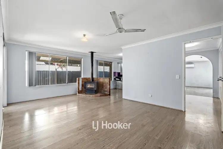 Third view of Homely house listing, 28 Archer Street, Collie WA 6225
