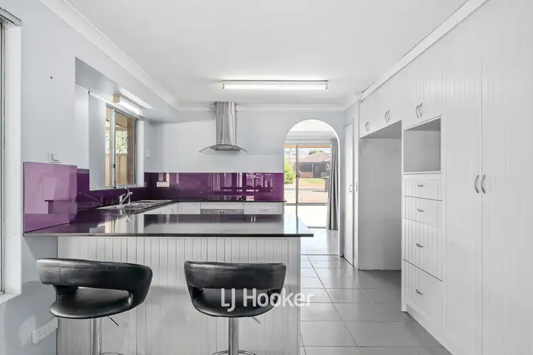 Fifth view of Homely house listing, 28 Archer Street, Collie WA 6225
