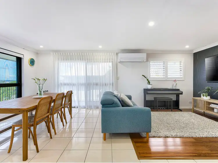 Second view of Homely apartment listing, 4/49 Victoria Terrace, Gordon Park QLD 4031