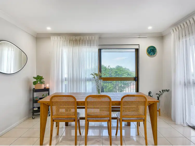 Third view of Homely apartment listing, 4/49 Victoria Terrace, Gordon Park QLD 4031