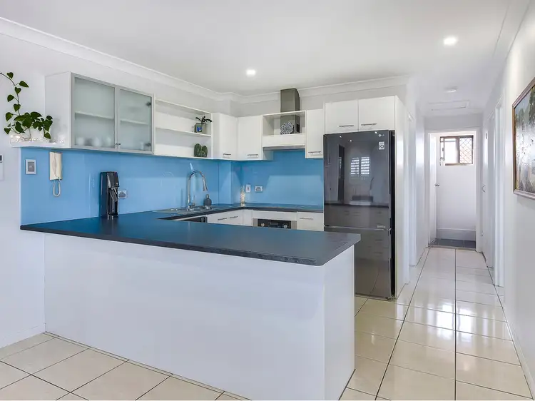 Fourth view of Homely apartment listing, 4/49 Victoria Terrace, Gordon Park QLD 4031