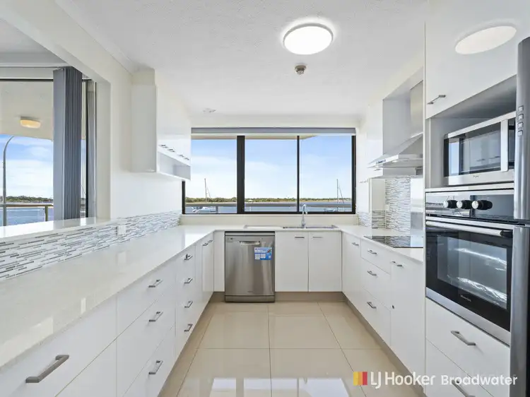 5/316-318 Marine Parade, Labrador QLD 4215
