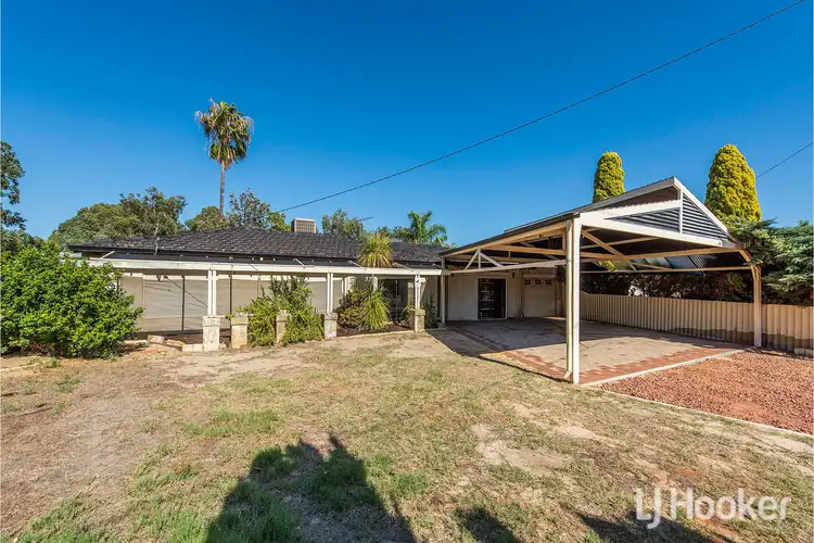 Main view of Homely house listing, 12 Euro Close, Gosnells WA 6110