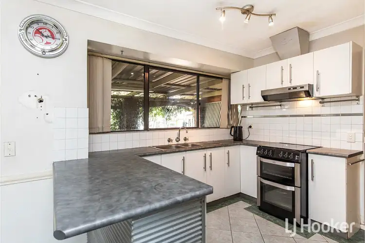 Second view of Homely house listing, 12 Euro Close, Gosnells WA 6110