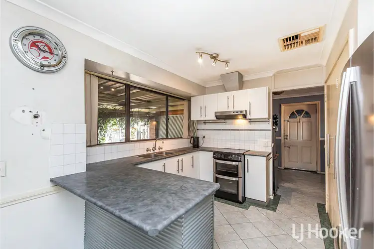 Third view of Homely house listing, 12 Euro Close, Gosnells WA 6110