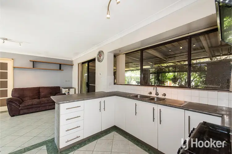Fifth view of Homely house listing, 12 Euro Close, Gosnells WA 6110
