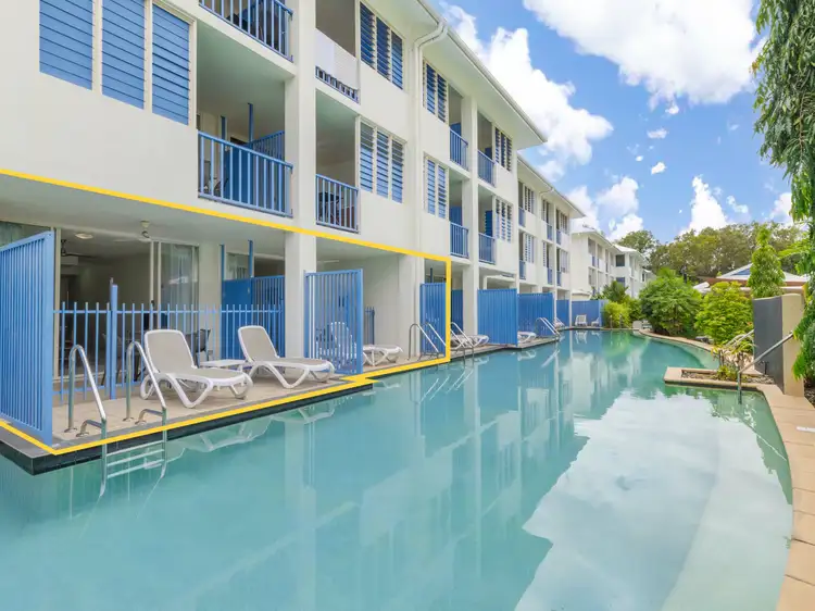 29 Silkari/2-16 Langley Road, Port Douglas QLD 4877