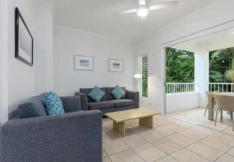 Second view of Homely apartment listing, 52 Portsea/70-76 Davidson Street, Port Douglas QLD 4877