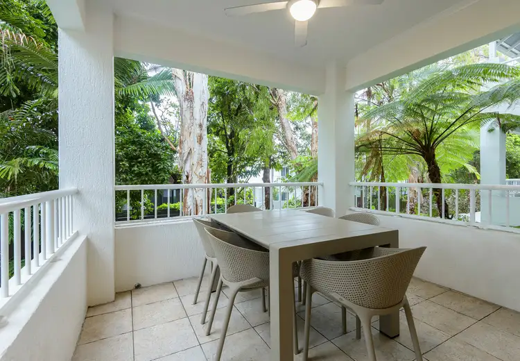 Third view of Homely apartment listing, 52 Portsea/70-76 Davidson Street, Port Douglas QLD 4877