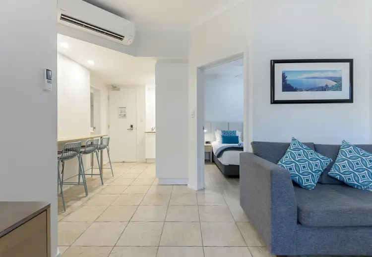 Fourth view of Homely apartment listing, 52 Portsea/70-76 Davidson Street, Port Douglas QLD 4877