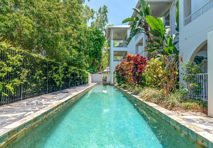 Fifth view of Homely apartment listing, 52 Portsea/70-76 Davidson Street, Port Douglas QLD 4877