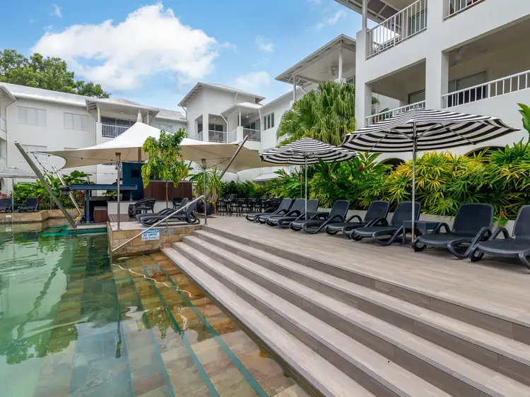 Sixth view of Homely apartment listing, 52 Portsea/70-76 Davidson Street, Port Douglas QLD 4877