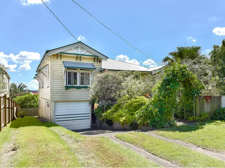 Second view of Homely house listing, 21 Ballina Street, Kelvin Grove QLD 4059