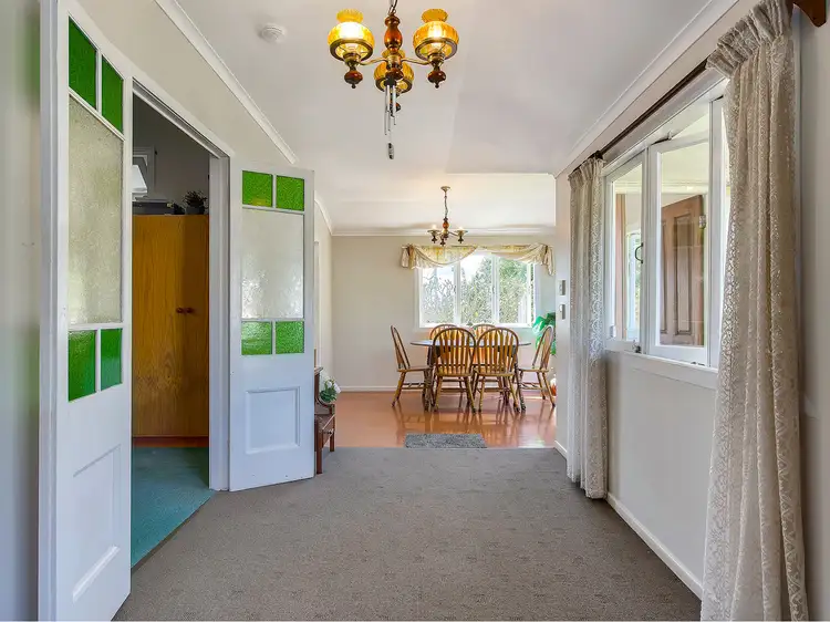 Third view of Homely house listing, 21 Ballina Street, Kelvin Grove QLD 4059