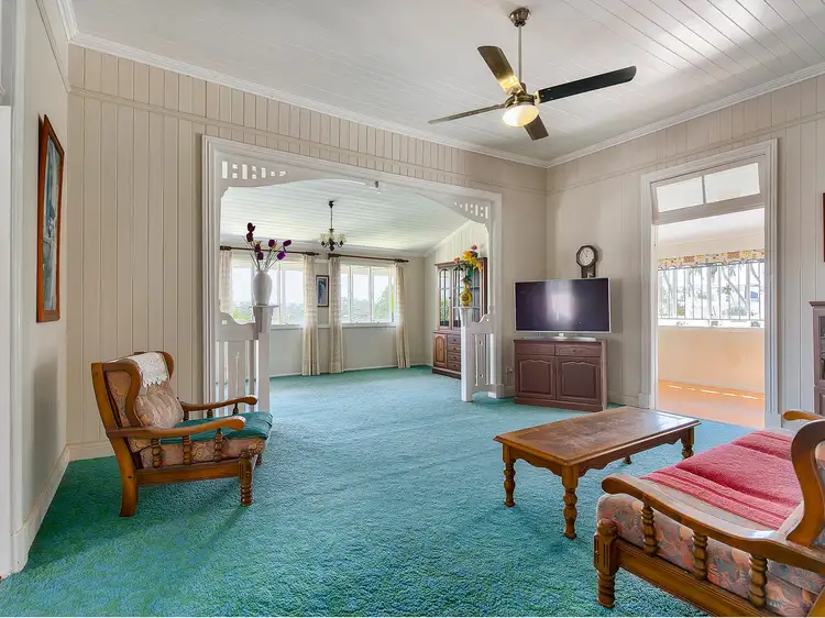 Fifth view of Homely house listing, 21 Ballina Street, Kelvin Grove QLD 4059