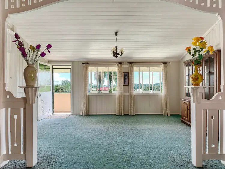 Sixth view of Homely house listing, 21 Ballina Street, Kelvin Grove QLD 4059