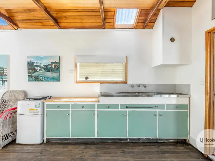 Fourth view of Homely unit listing, Boatshed/30 Queens Walk Cornelian Bay, New Norfolk TAS 7140