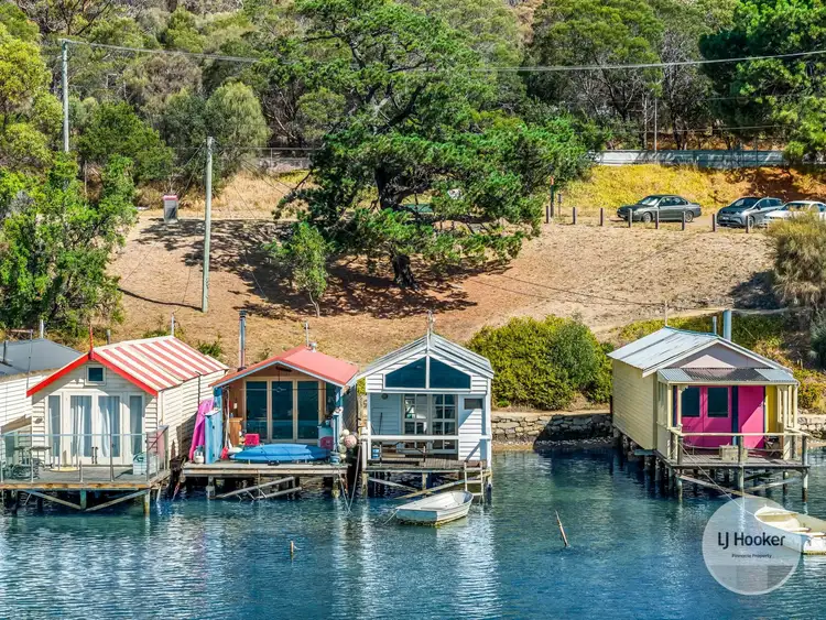 Seventh view of Homely unit listing, Boatshed/30 Queens Walk Cornelian Bay, New Norfolk TAS 7140