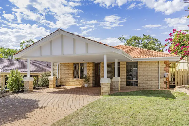5B Carmen Court, Joondalup WA 6027