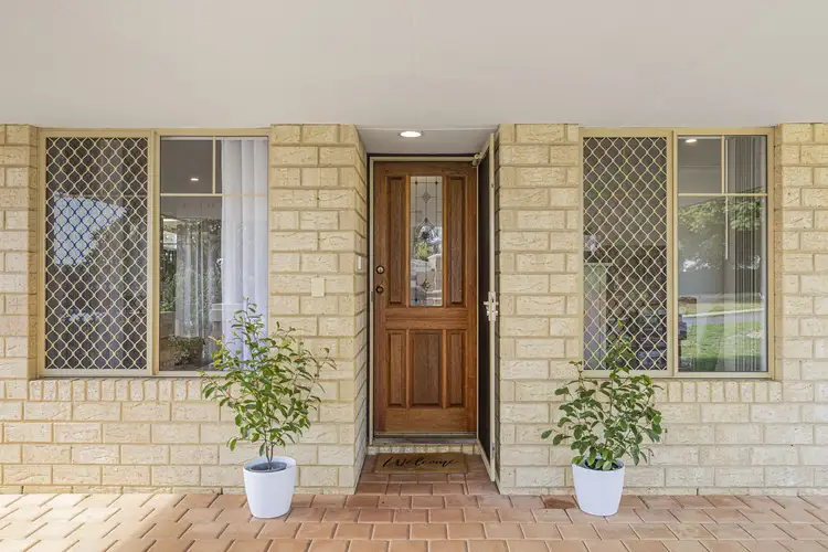 Fourth view of Homely house listing, 5B Carmen Court, Joondalup WA 6027