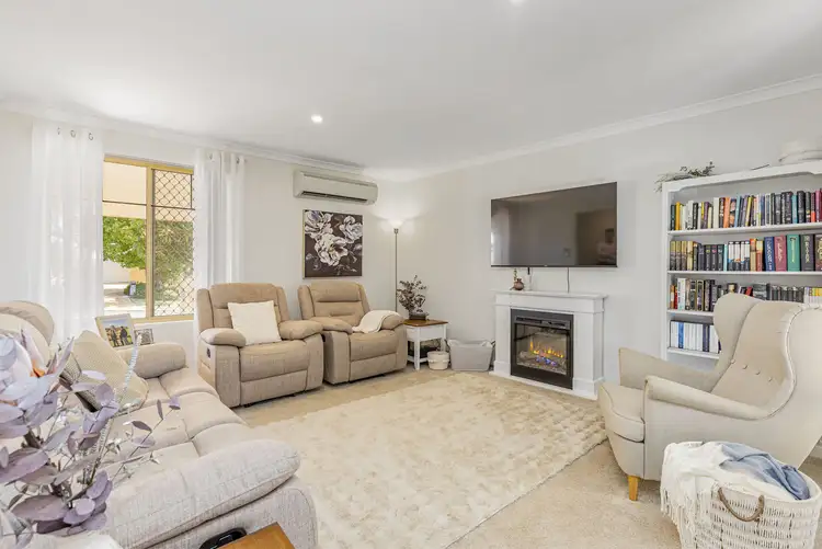 Fifth view of Homely house listing, 5B Carmen Court, Joondalup WA 6027