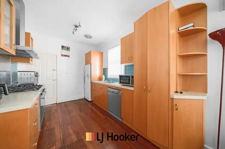 Second view of Homely house listing, 15 Preston Way, Balga WA 6061