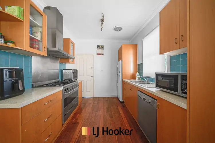 Third view of Homely house listing, 15 Preston Way, Balga WA 6061