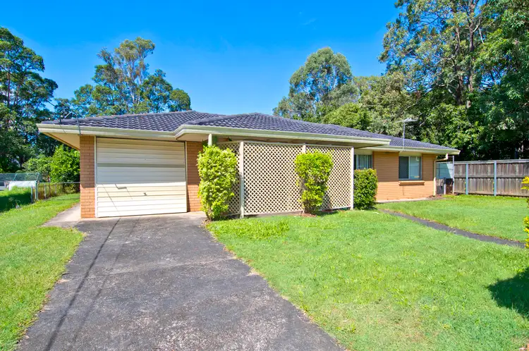 14 Neridah Street