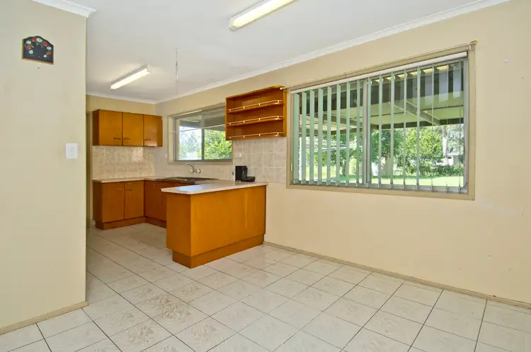 Second view of Homely house listing, 14 Neridah Street, Loganlea QLD 4131