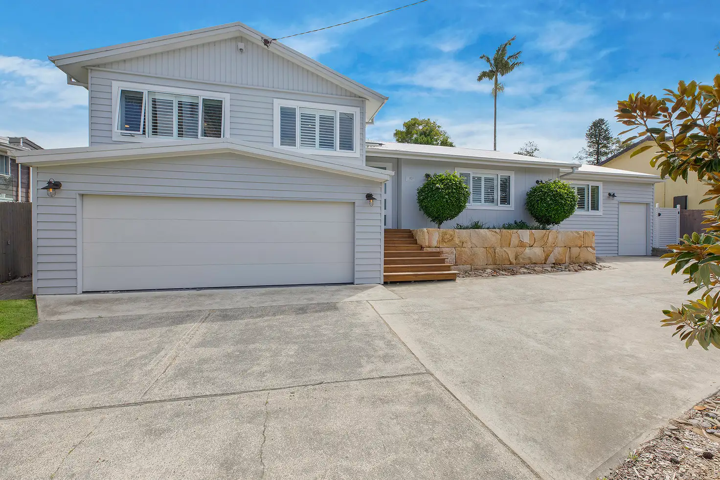 Main view of Homely house listing, 827 The Entrance Road, Wamberal NSW 2260