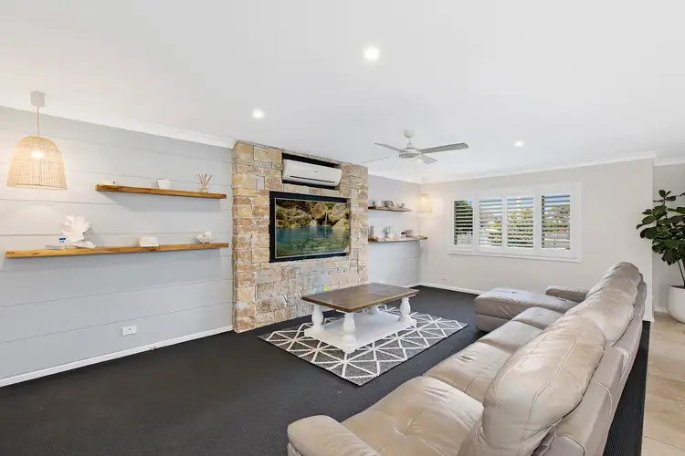 Third view of Homely house listing, 827 The Entrance Road, Wamberal NSW 2260