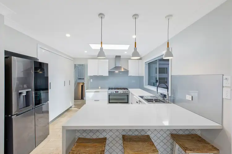 Fifth view of Homely house listing, 827 The Entrance Road, Wamberal NSW 2260