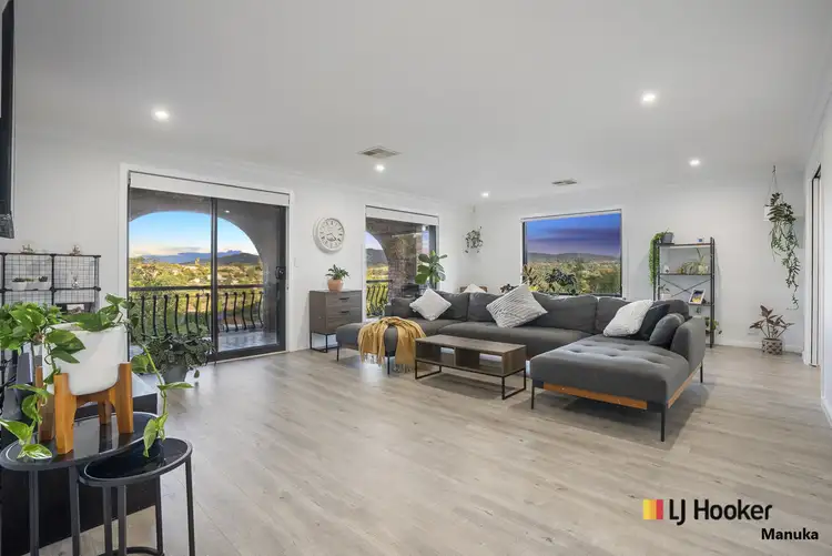 Fifth view of Homely house listing, 83 Jackie Howe Crescent, Macarthur ACT 2904